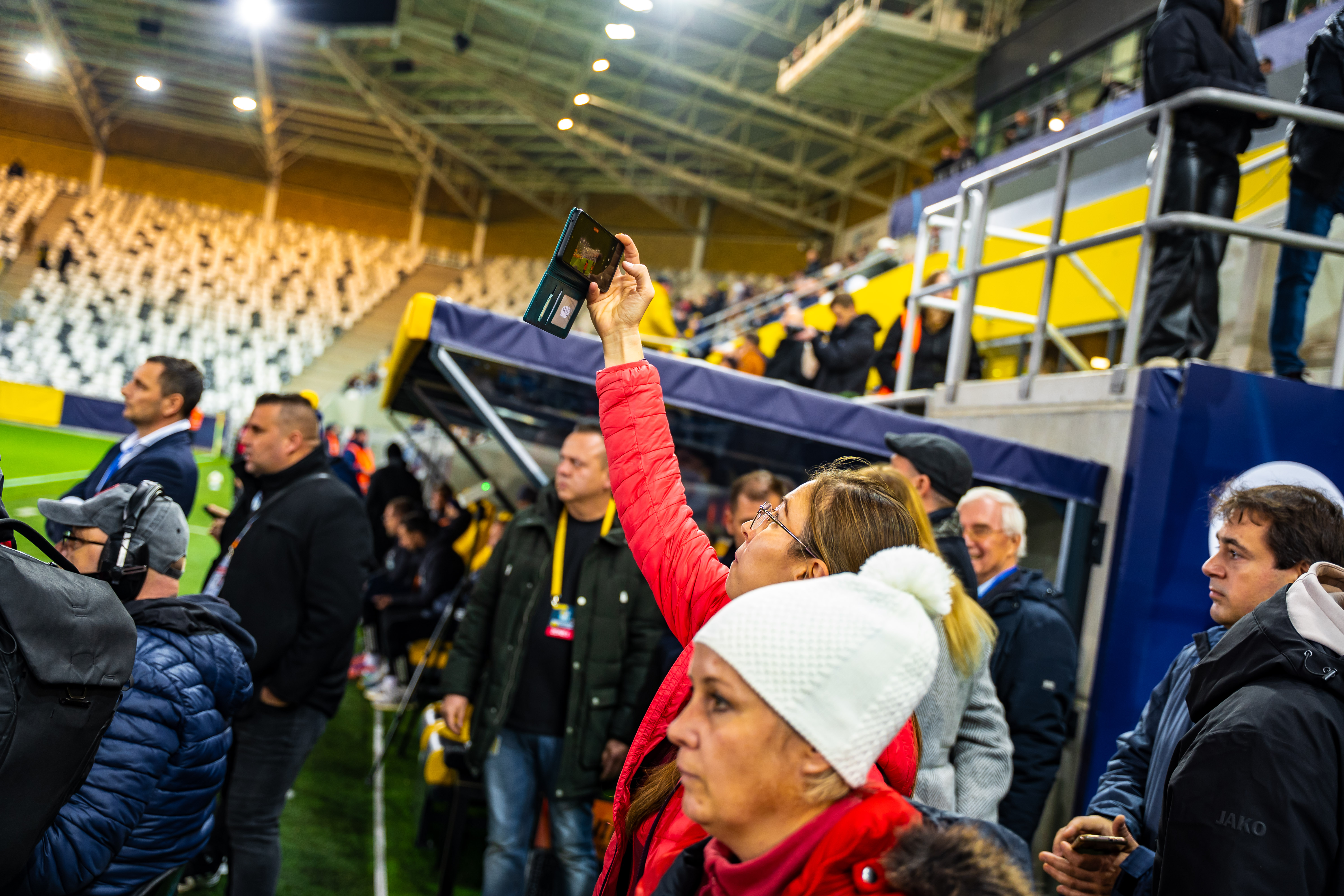 FC Kosice - SK Slovan Bratislava -11